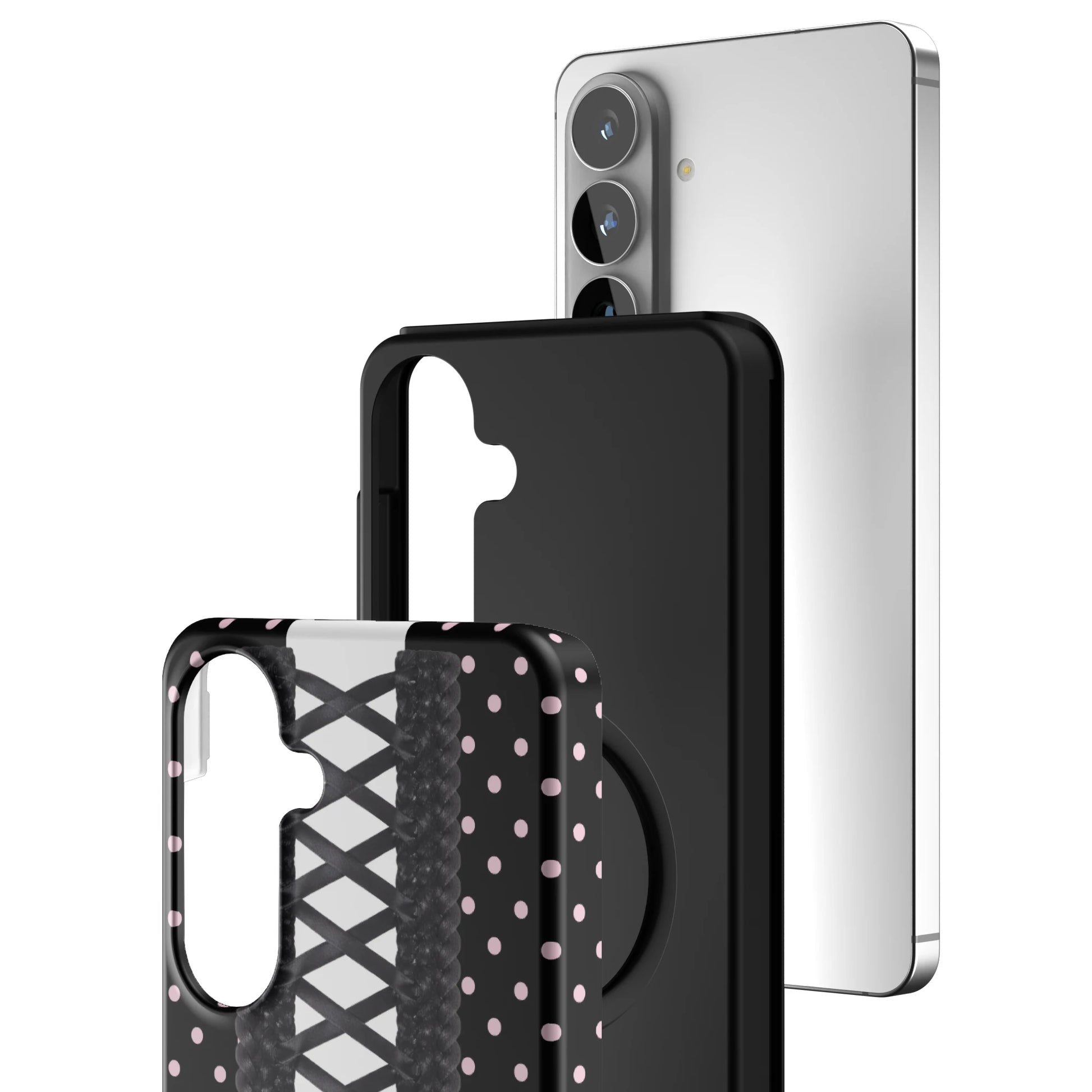 Dotted-Cinch-samsung-case-Galaxy S26 Plus-3