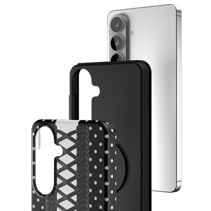 Dotted-Cinch-samsung-case-Galaxy S26 Plus-3