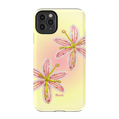 Sugar Bloom iPhone Case