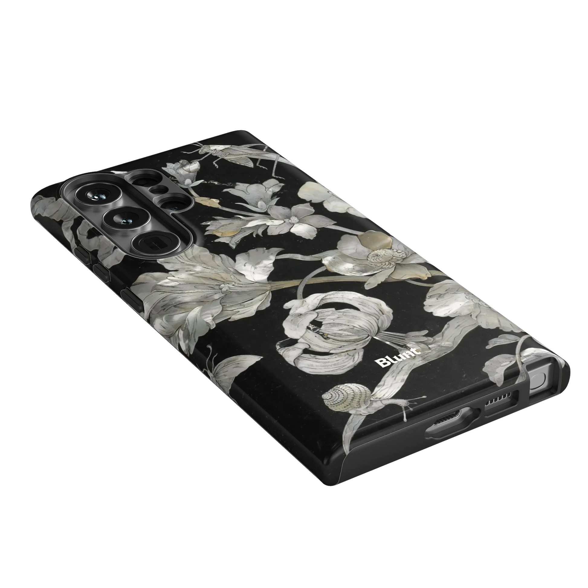 Silver-Garden-samsung-case-Galaxy S23 Ultra-2