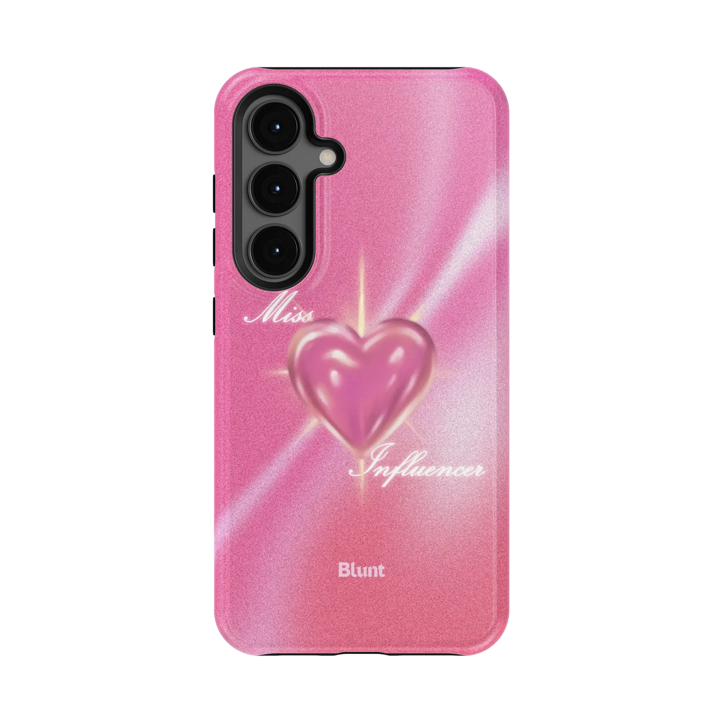 Miss Influencer Samsung Case
