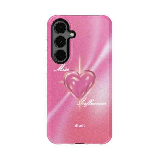 Miss Influencer Samsung Case