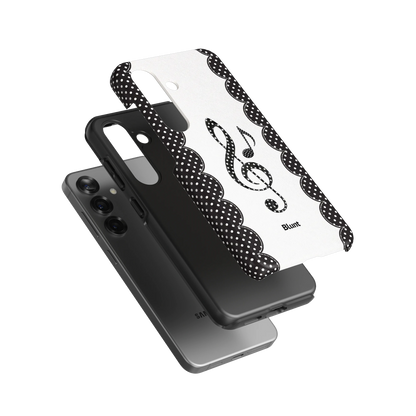 Notelette Samsung Case