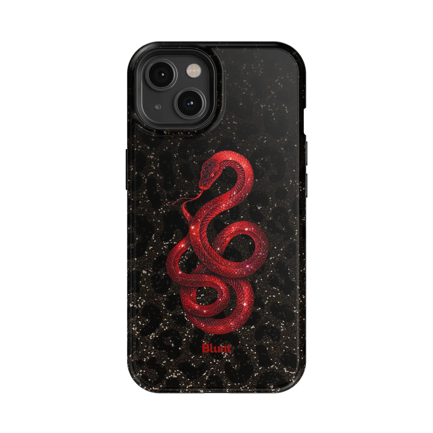 Rogue Serpant iPhone Case