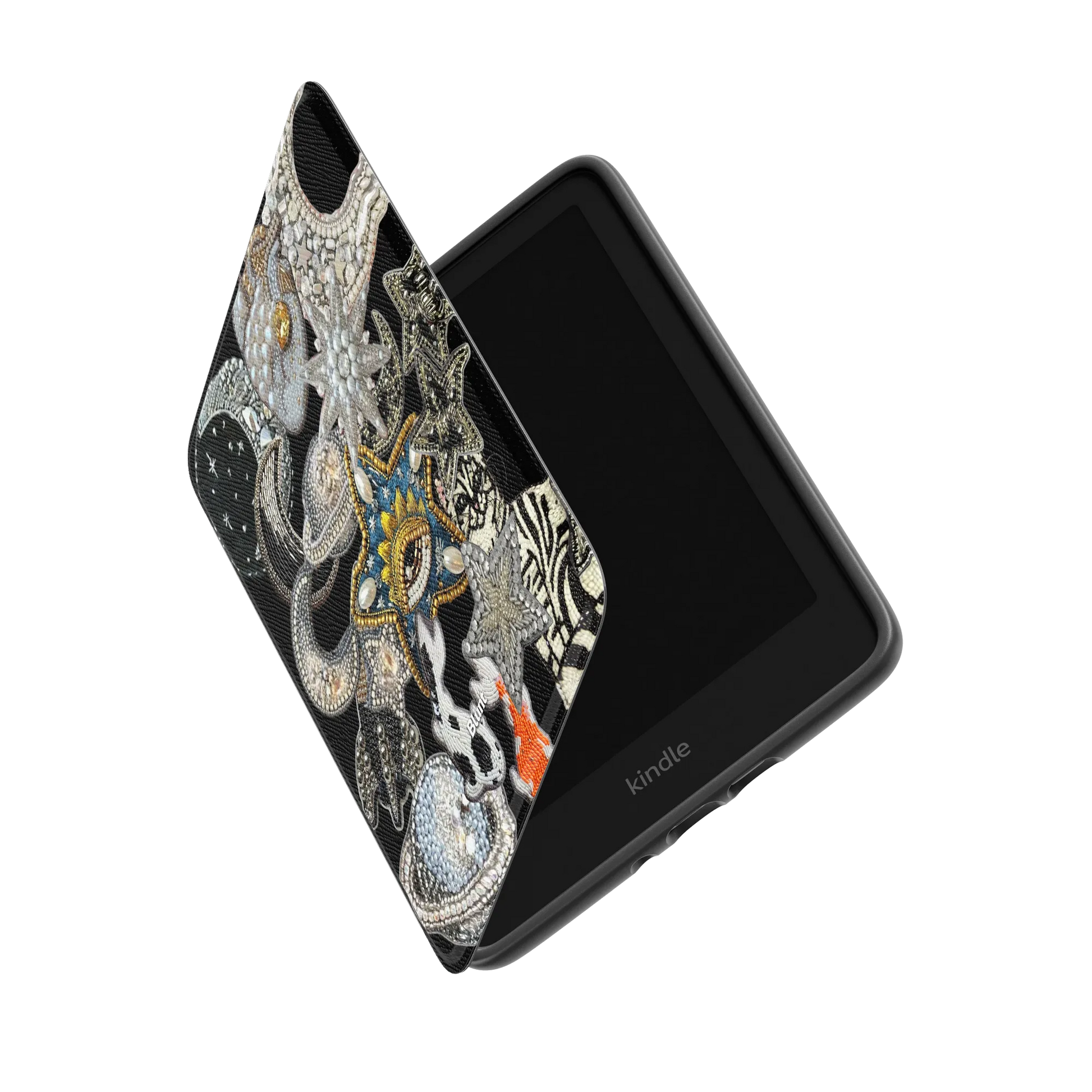 Stargazer-kindle-case-Kindle Paperwhite/Colorsoft 7-2
