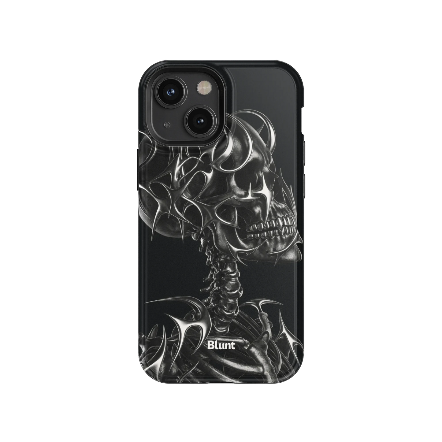 X-Ray iPhone Case