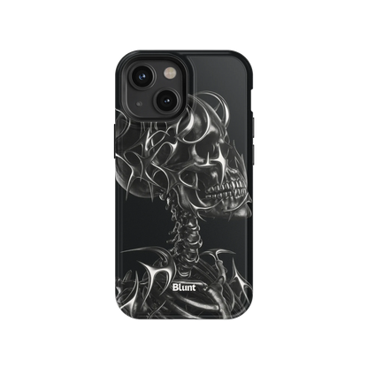 X-Ray iPhone Case