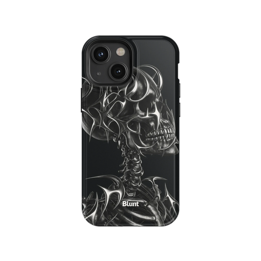 X-Ray iPhone Case
