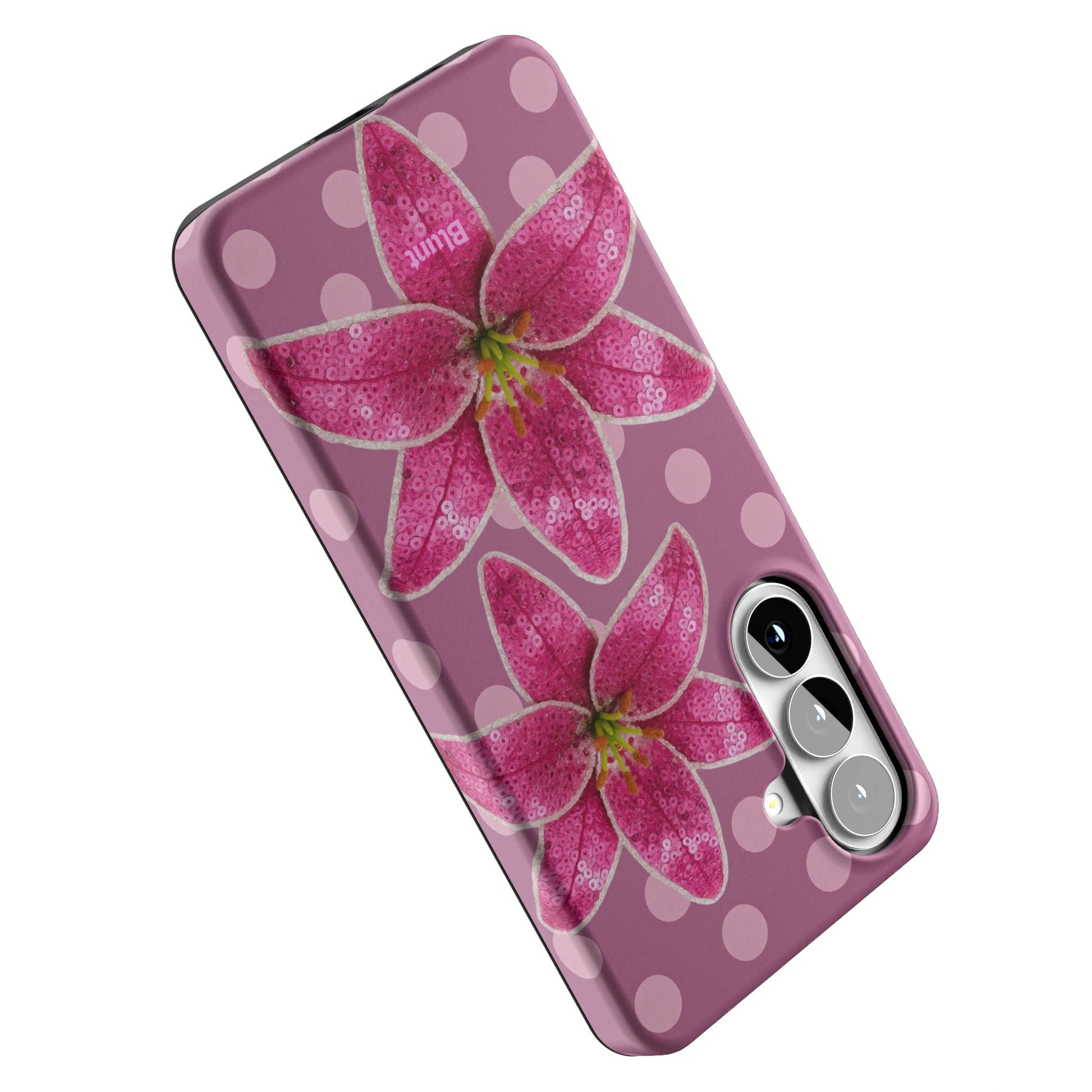 Petal-Polka-samsung-case-Galaxy S26 Plus-4