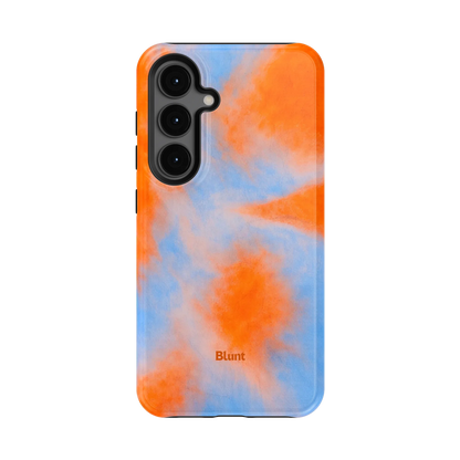 Marz Samsung Case
