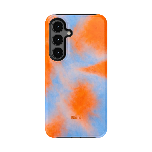 Marz Samsung Case