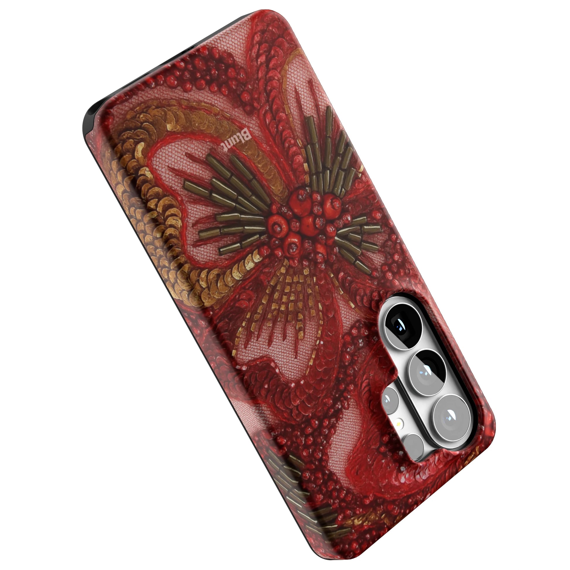 Crimson-samsung-case-Galaxy S26 Ultra-4