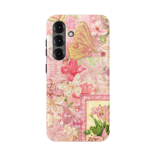 Sweet Vintage Samsung Case