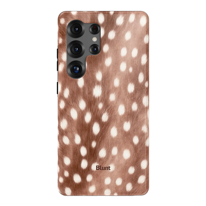 Doe Spot Samsung Case