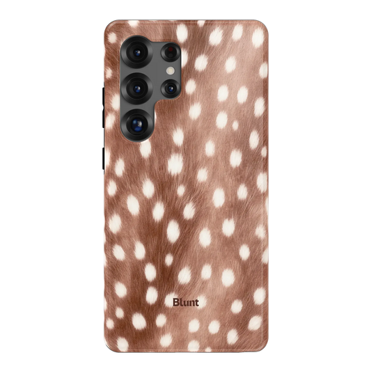 Doe Spot Samsung Case