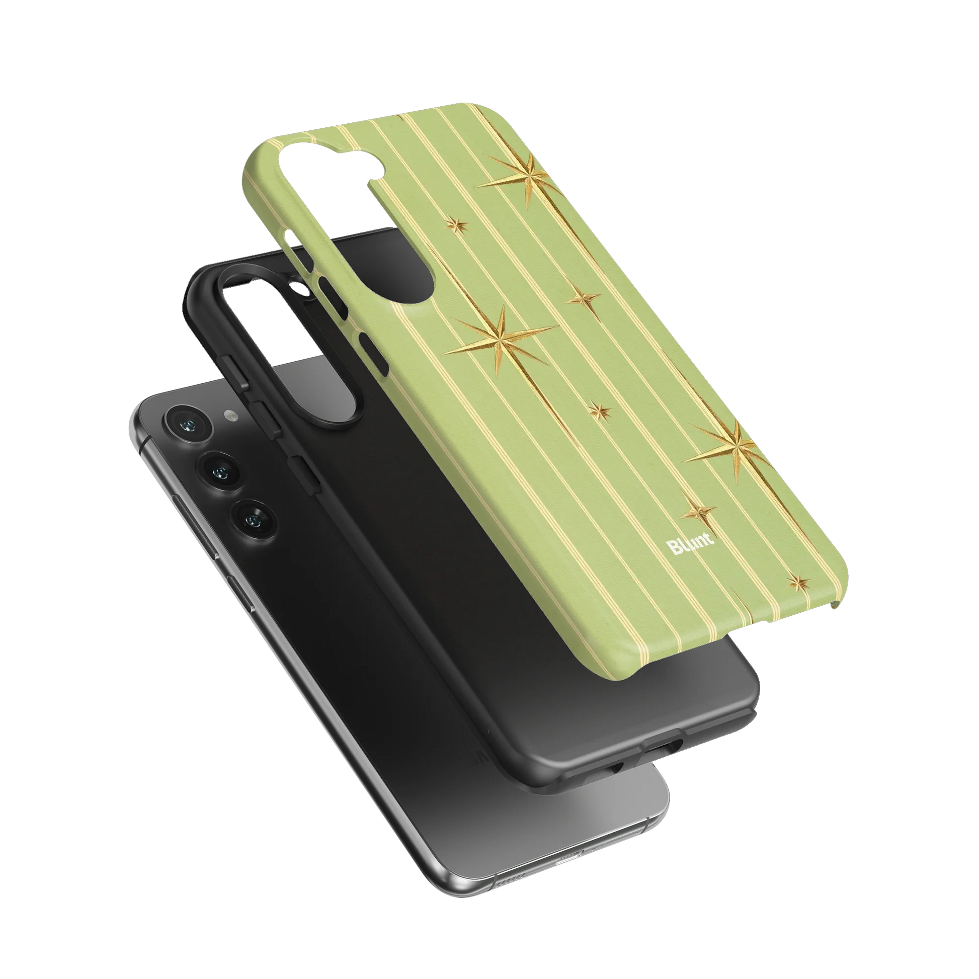 Pistachio-Sky-samsung-case-Galaxy S23 Plus-3