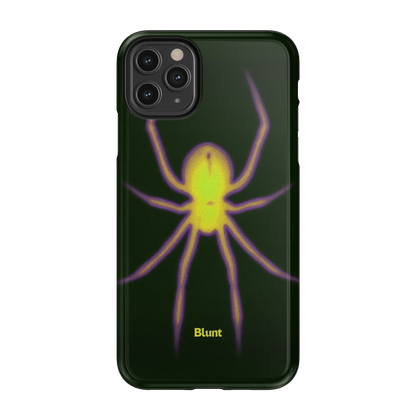 Exil iPhone Case