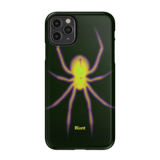 Exil iPhone Case