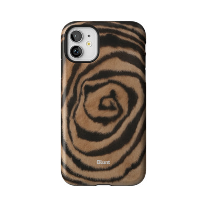 Cinnamon Swirl iPhone Case gallery - Iphone_11_Iphone_1