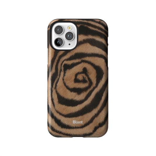 Cinnamon Swirl iPhone Case gallery - Iphone_11_Pro_1