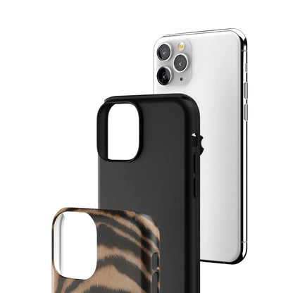 Cinnamon Swirl iPhone Case gallery - Iphone_11_Pro_3