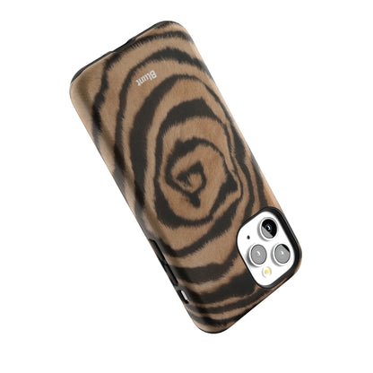 Cinnamon Swirl iPhone Case gallery - Iphone_11_Pro_5