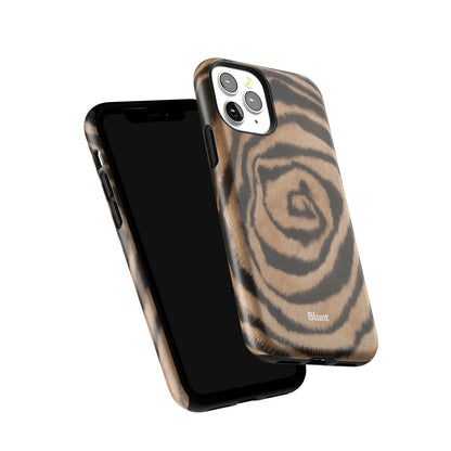 Cinnamon Swirl iPhone Case gallery - Iphone_11_Pro_6