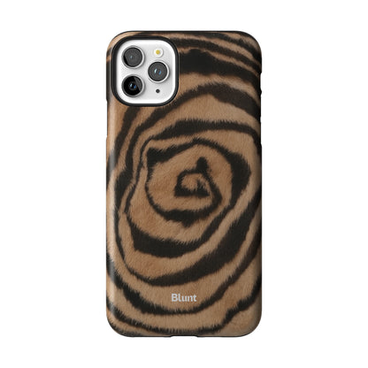 Cinnamon Swirl iPhone Case gallery - Iphone_11_Pro_Max_1