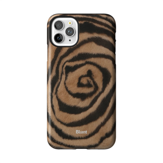 Cinnamon Swirl iPhone Case gallery - Iphone_11_Pro_Max_1