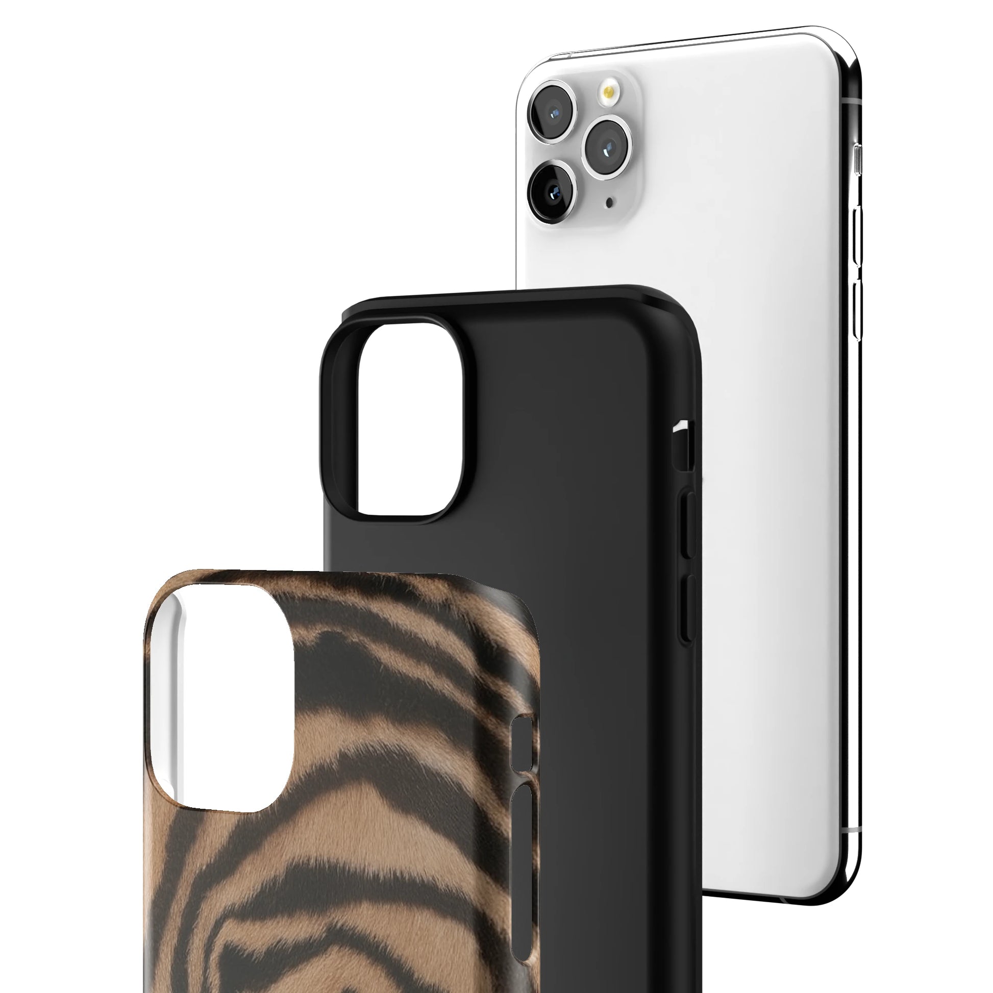 Cinnamon Swirl iPhone Case gallery - Iphone_11_Pro_Max_3