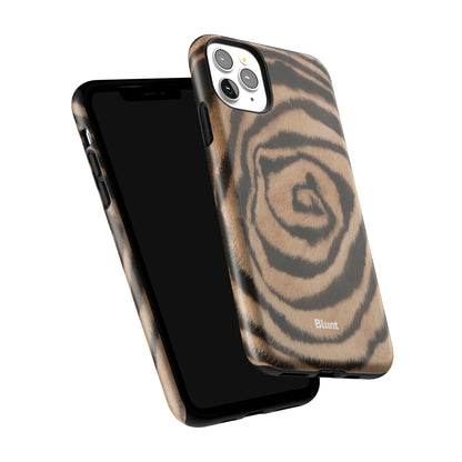 Cinnamon Swirl iPhone Case gallery - Iphone_11_Pro_Max_6