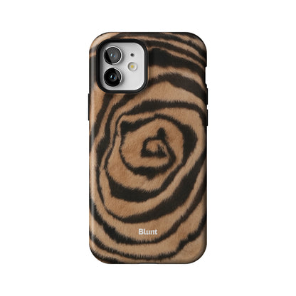 Cinnamon Swirl iPhone Case gallery - Iphone_12_Iphone_1