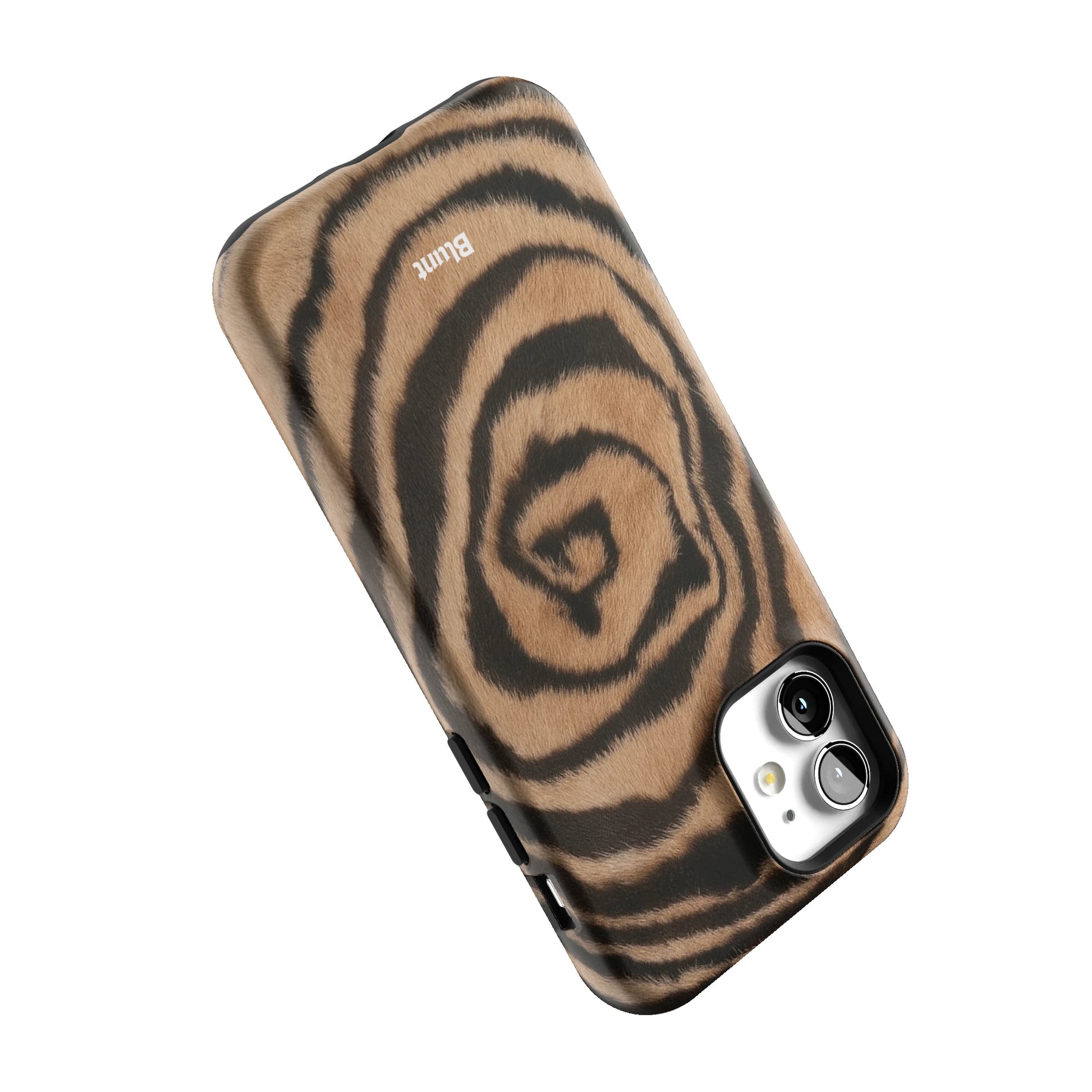Cinnamon Swirl iPhone Case gallery - Iphone_12_Iphone_5