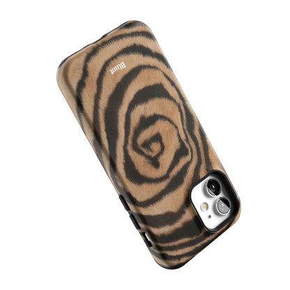 Cinnamon Swirl iPhone Case gallery - Iphone_12_Iphone_5