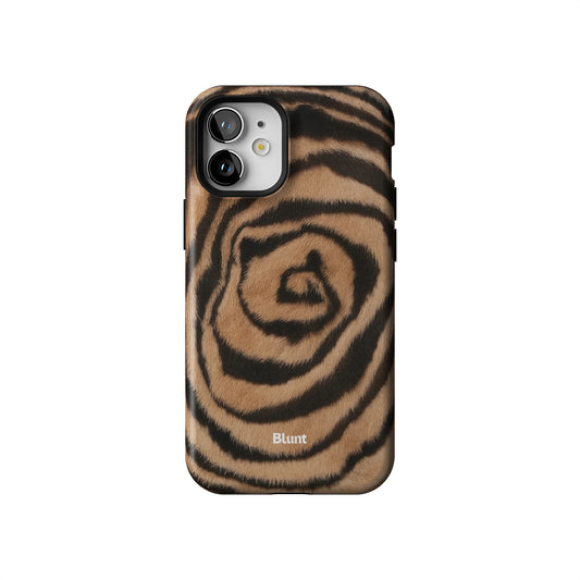 Cinnamon Swirl iPhone Case gallery - Iphone_12_Mini_Air_Plus_1