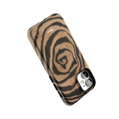 Cinnamon Swirl iPhone Case gallery - Iphone_12_Mini_Air_Plus_5
