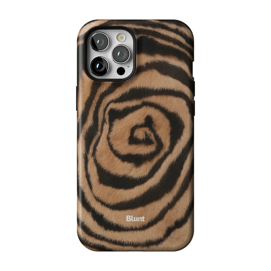 Cinnamon Swirl iPhone Case gallery - Iphone_12_Pro_Max_1