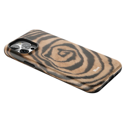 Cinnamon Swirl iPhone Case gallery - Iphone_12_Pro_Max_2