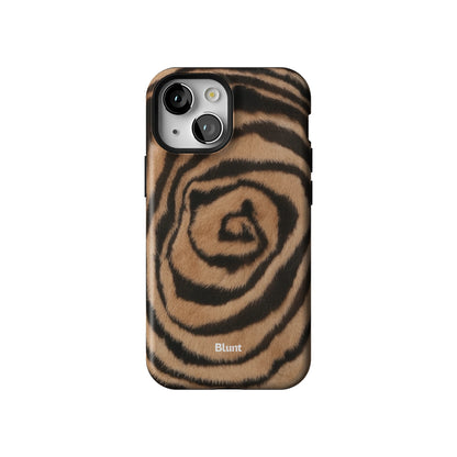Cinnamon Swirl iPhone Case gallery - Iphone_13_Mini_Air_Plus_1