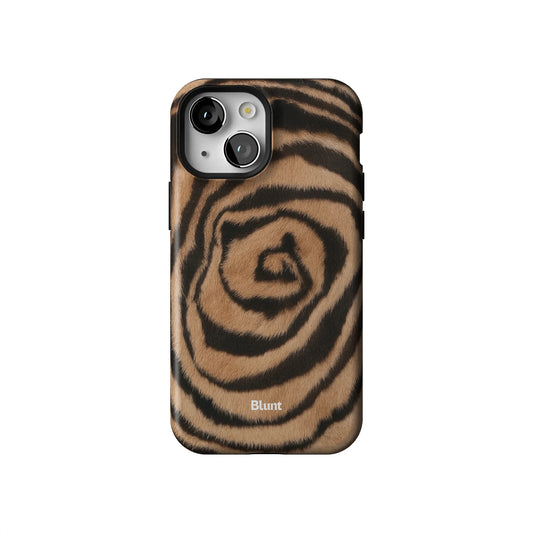 Cinnamon Swirl iPhone Case gallery - Iphone_13_Mini_Air_Plus_1