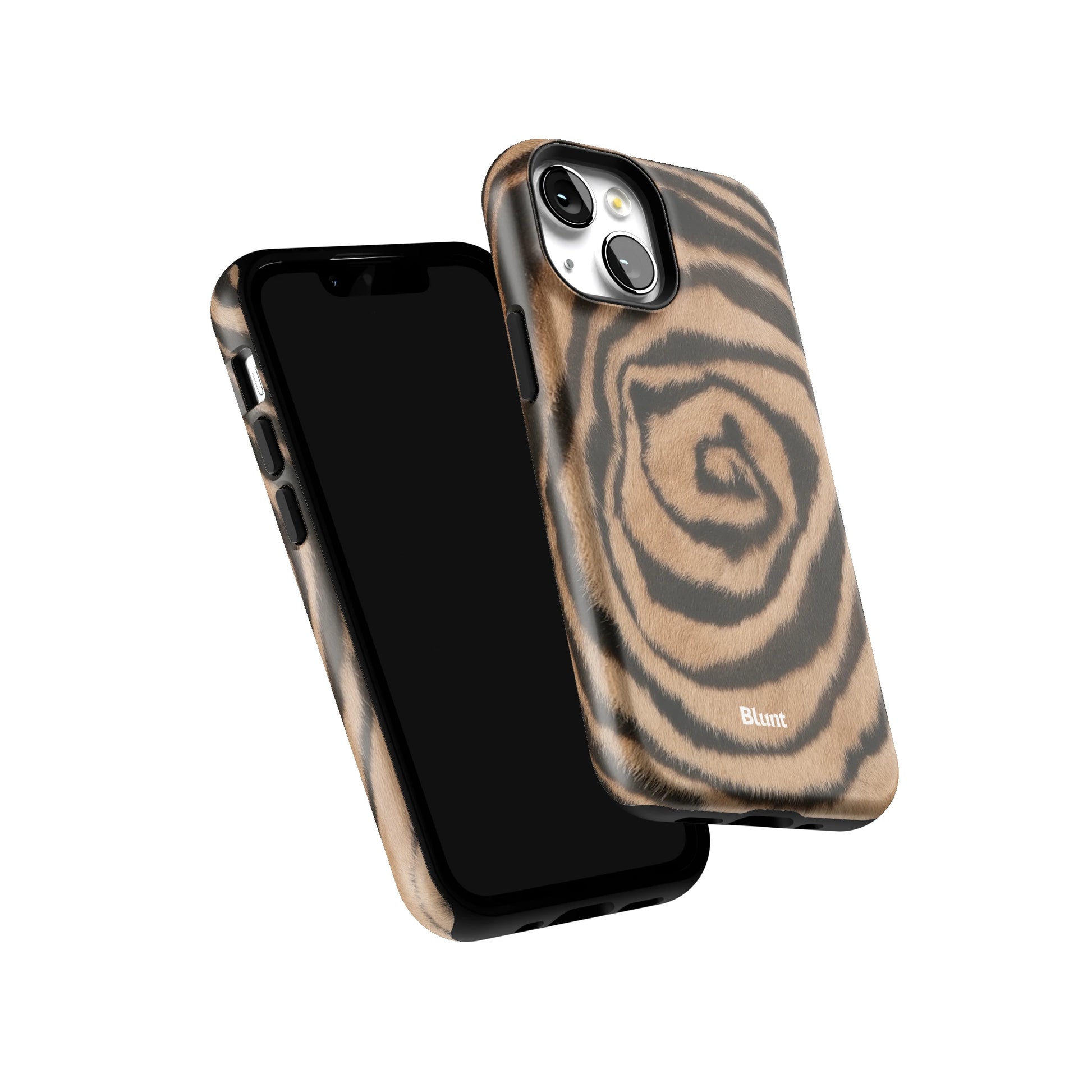 Cinnamon Swirl iPhone Case gallery - Iphone_13_Mini_Air_Plus_6