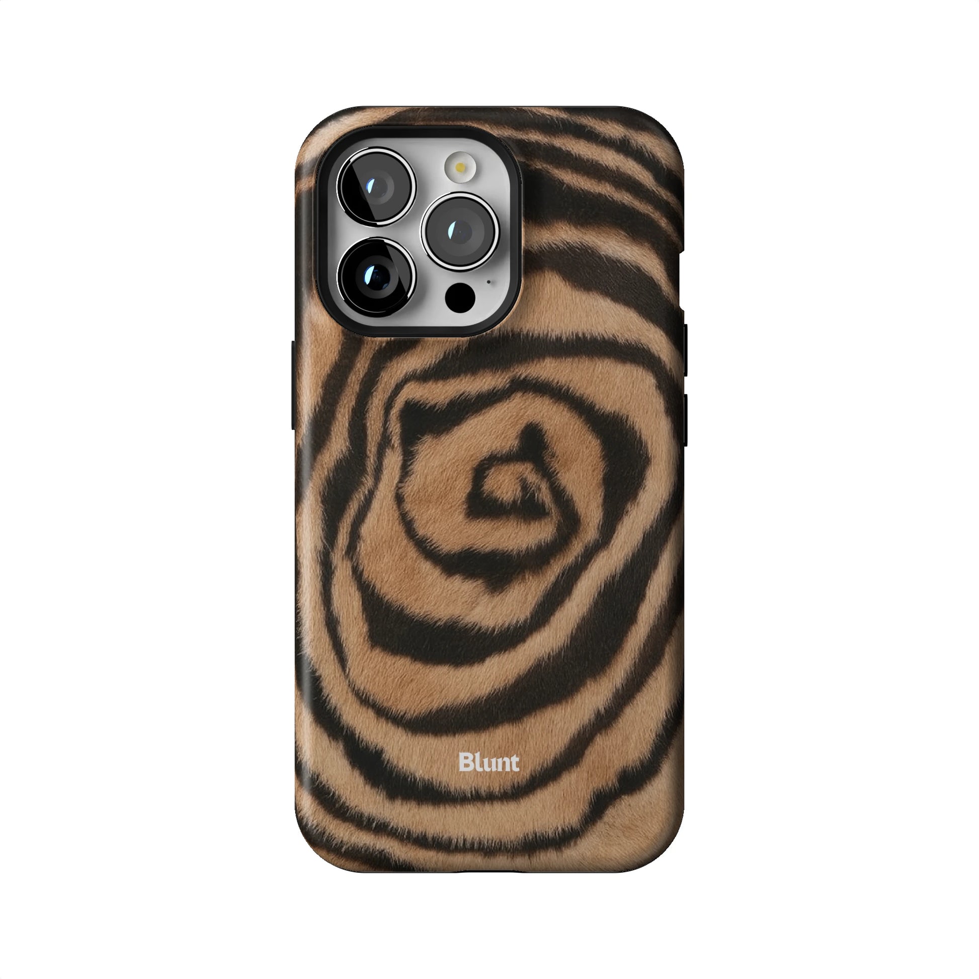 Cinnamon Swirl iPhone Case gallery - Iphone_13_Pro_1