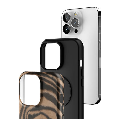 Cinnamon Swirl iPhone Case gallery - Iphone_13_Pro_3