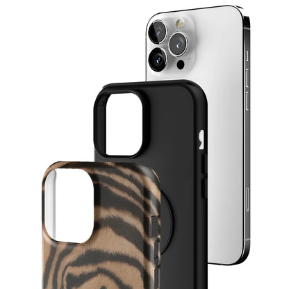 Cinnamon Swirl iPhone Case gallery - Iphone_13_Pro_Max_3