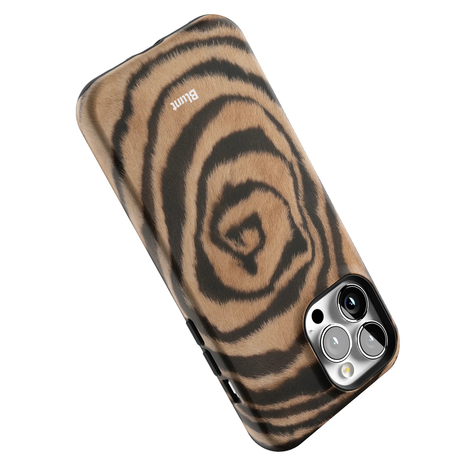 Cinnamon Swirl iPhone Case gallery - Iphone_13_Pro_Max_5