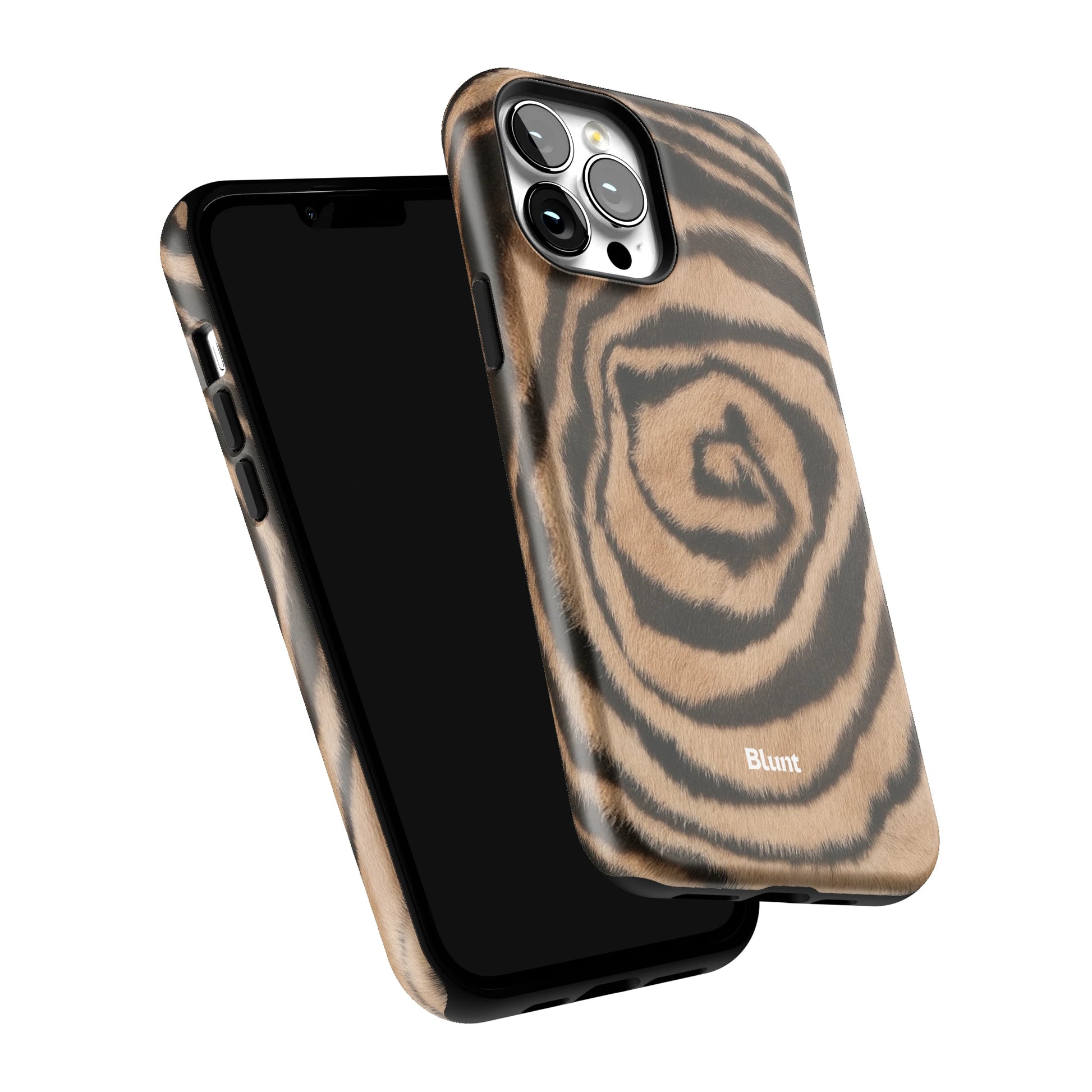 Cinnamon Swirl iPhone Case gallery - Iphone_13_Pro_Max_6