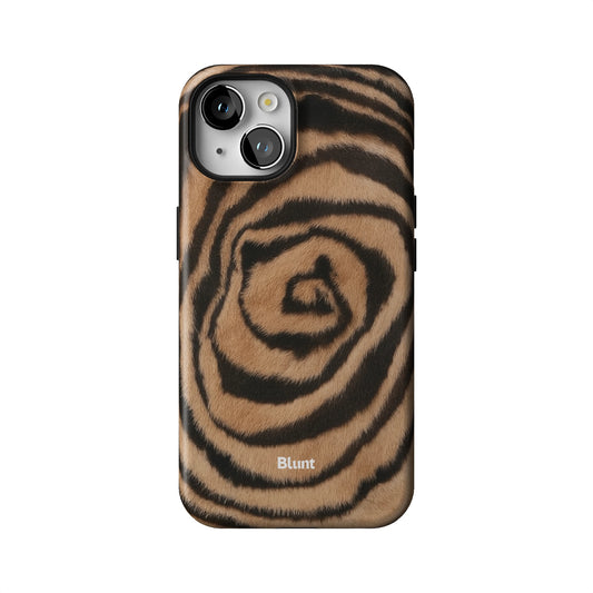 Cinnamon Swirl iPhone Case gallery - Iphone_14_Iphone_1