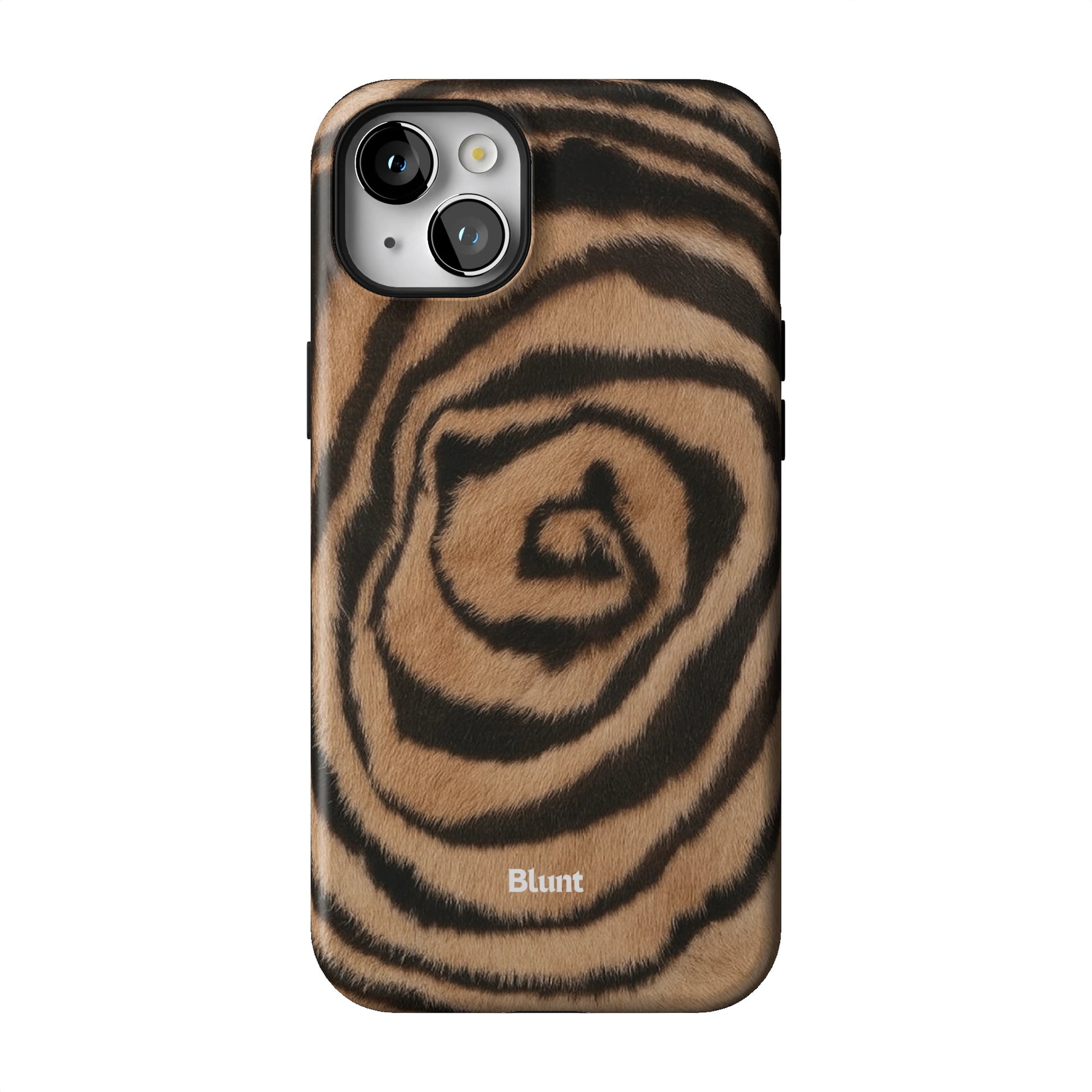Cinnamon Swirl iPhone Case gallery - Iphone_14_Mini_Air_Plus_1