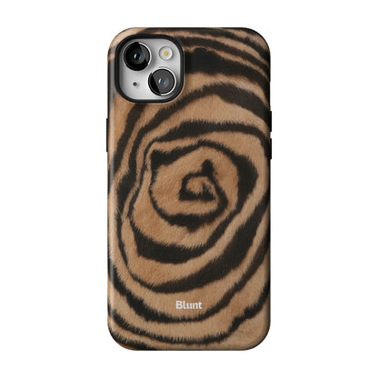 Cinnamon Swirl iPhone Case gallery - Iphone_14_Mini_Air_Plus_1