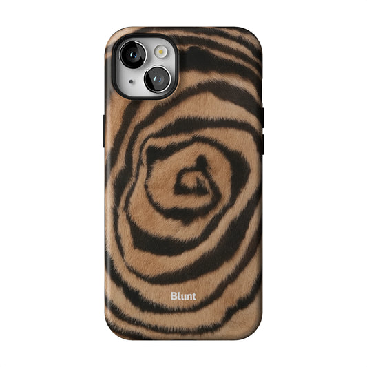 Cinnamon Swirl iPhone Case gallery - Iphone_14_Mini_Air_Plus_1